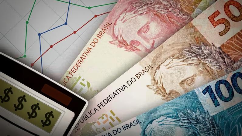 Semana terá dados importantes para o futuro dos juros, como IPCA de junho, no Brasil, e ata do Fed, o banco central americano — Foto: Getty Images