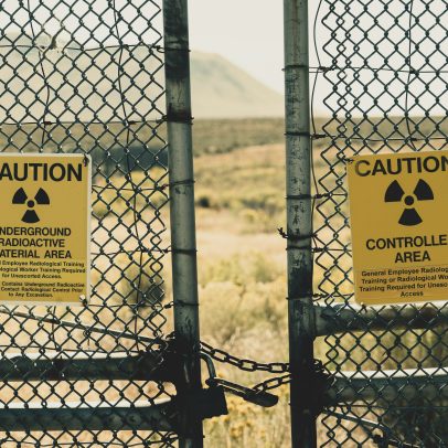 EUA fecham acordo de cooperação nuclear com Arábia Saudita