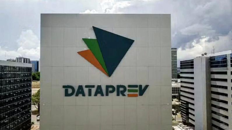 Dataprev foto: agência Brasil