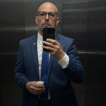 Delegado da PF morto após tiroteio com PM no RS é identificado