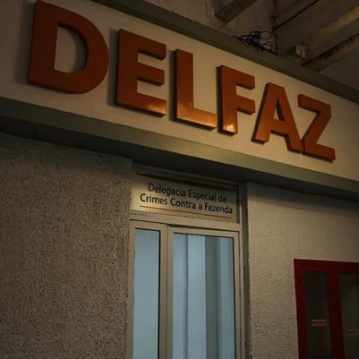 Polícia desarticula esquema de desvio de combustível em posto clandestino no RJ
