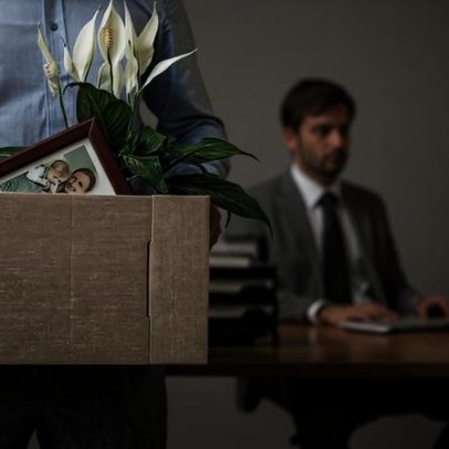 IA prevê pedido de demissão antes do funcionário saber