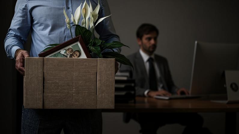 Empresas utilizam inteligência artificial para identificar sinais que podem indicar maior risco de desligamento de colaboradores (PeopleImages/Divulgação)