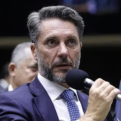 TJDF afasta Alex Manente da direção do Cidadania