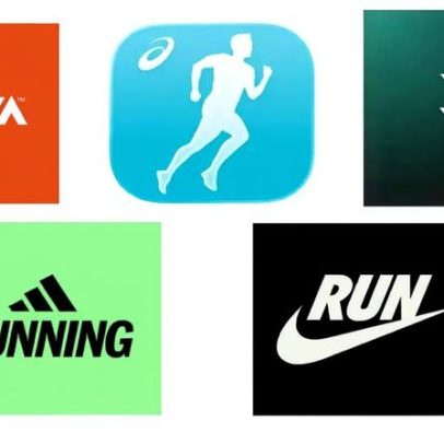 Qual é o melhor app de corrida? Avaliação de Strava, Runna, Nike e Adidas