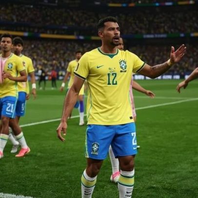 Erro no site da Fifa traduz sigla do Brasil como 'sutiã' e viraliza