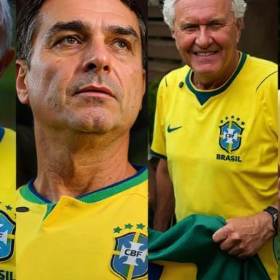 Copa do Mundo vira vitrine para discursos de políticos brasileiros