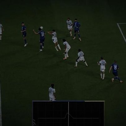Mauro Cezar questiona gol anulado da Croácia e falha da tecnologia