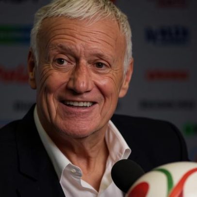 Deschamps elogia Marrocos antes do reencontro na Copa