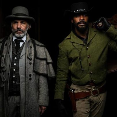 12 faroestes no estilo Django Livre, com histórias ainda melhores