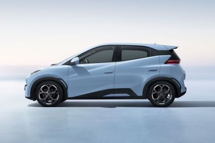 BYD Dolphin Mini ganha novo formato de rodas para linha 2026