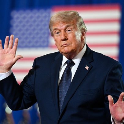 Aprovação de Trump sobe, mas perspectivas dos republicanos pioram