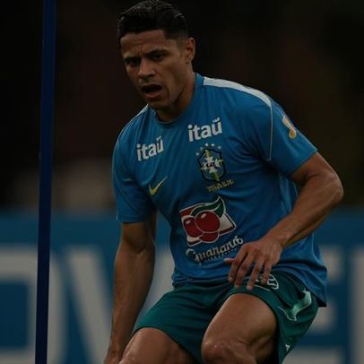 Douglas Santos vê provocação do técnico da Noruega como motivação para o Brasil