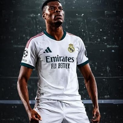 Real Madrid anuncia Dumfries por quatro temporadas