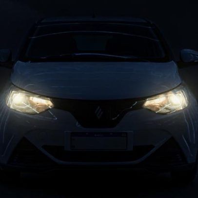 Vendas do carro elétrico Easy são suspensas no Brasil
