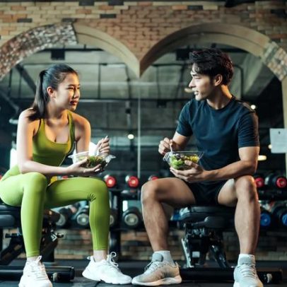 Como perder gordura e ganhar massa muscular ao mesmo tempo, segundo especialistas