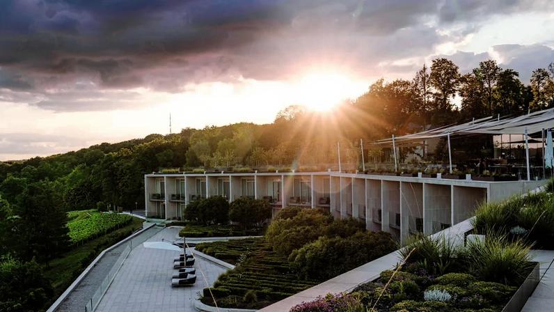 Champagne: novos hotéis, restaurantes e exposições para este verão