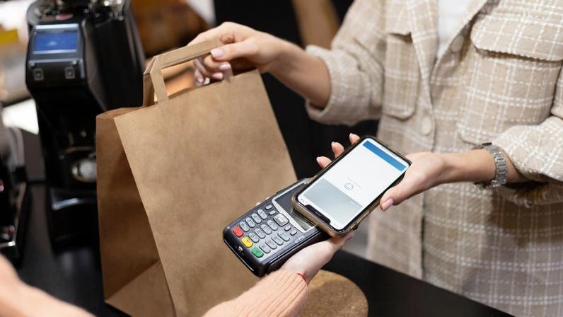 Setor de comércio tem quase 6 milhões de empresas no Brasil