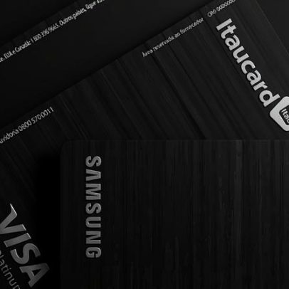 Cartão Samsung Itaucard será descontinuado; veja o que muda