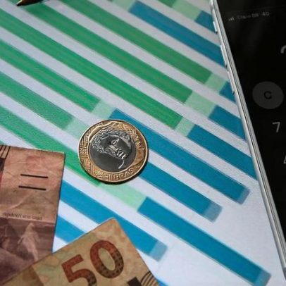 Mercado financeiro reduz projeção de inflação para 5,3%