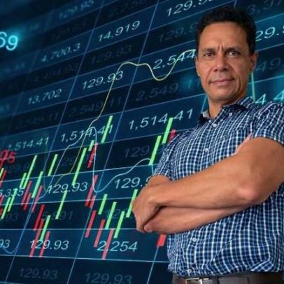 Brasileiro sobe ao pódio pela quarta vez na Copa do Mundo de Day Trade