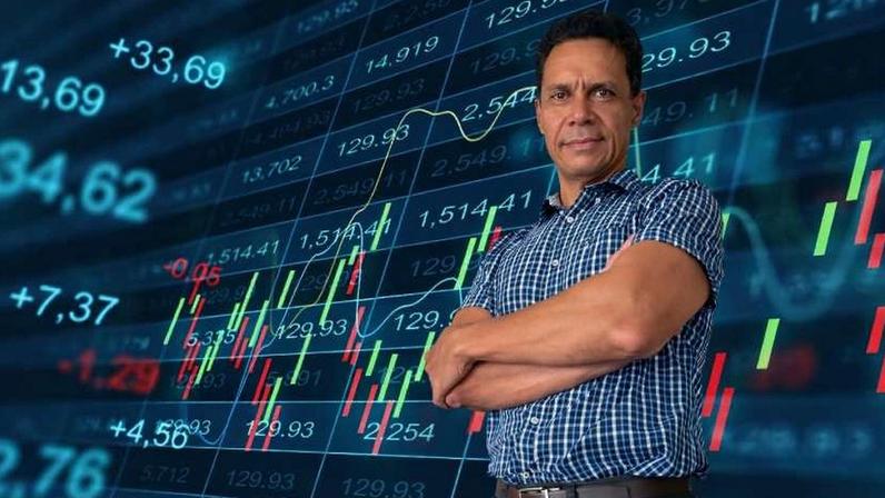 Brasileiro sobe ao pódio pela quarta vez na Copa do Mundo de Day Trade
