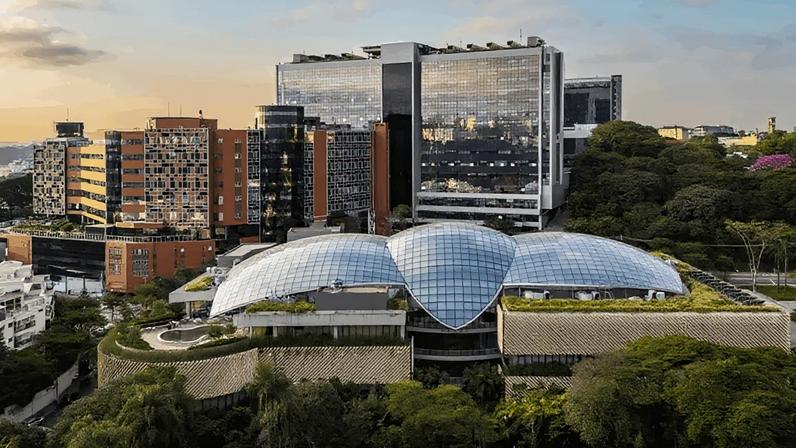 Presidente do Einstein afirma que o hospital seria incompleto sem o SUS