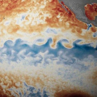 ONU aponta que El Niño deve se intensificar até setembro