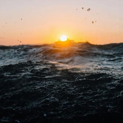 UE confirma temperatura oceânica recorde em junho com El Niño