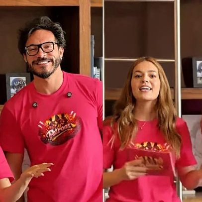 TST fala em assédio após caso envolvendo Viih Tube e funcionários de reality