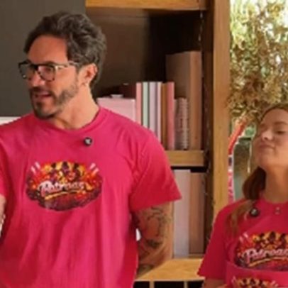 Viih Tube e Eliezer lançam 2º episódio de reality após polêmica