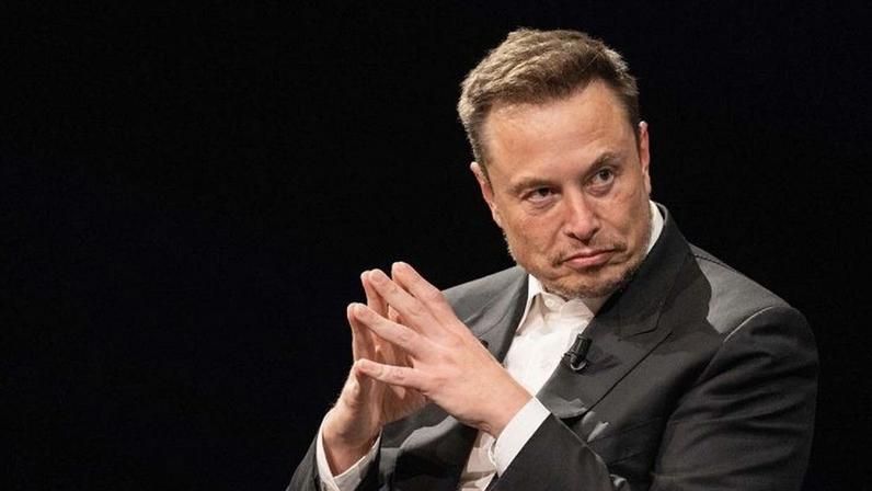 Foto: Divulgação / Elon Musk