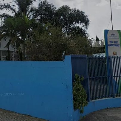 Alunos que colocaram vidro em copo de professora são suspensos, diz prefeitura