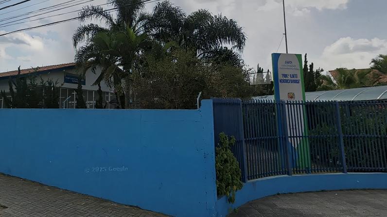 O caso aconteceu na EMEFI Prof.ª Ildete Mendonça Barbosa, localizada no bairro Parque Residencial União, na Zona Sul de São José dos Campos