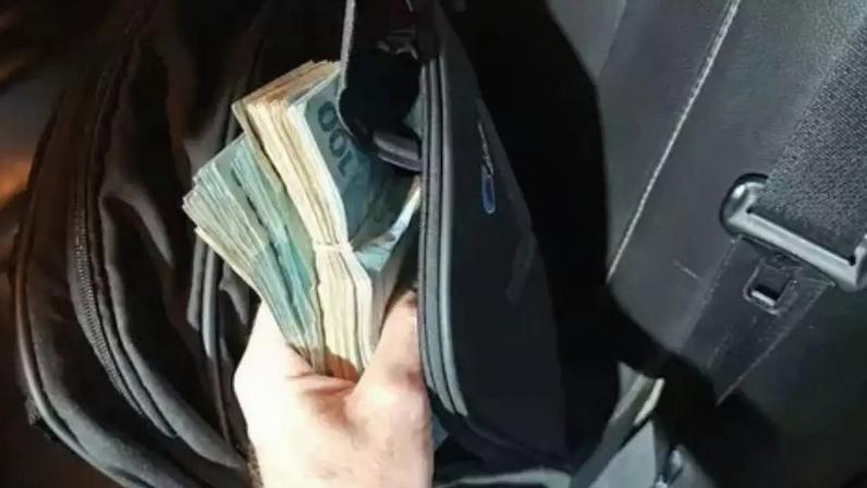 Operação Acesso Negado contra desvio em emendas
