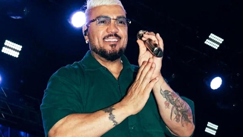 Empresário Alfredo Santana afirma que não acreditaram na carreira solo de Belo