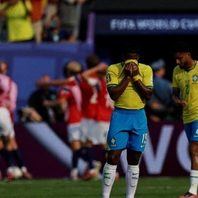 Quem é responsável pela queda do Brasil? Análise aponta fatores