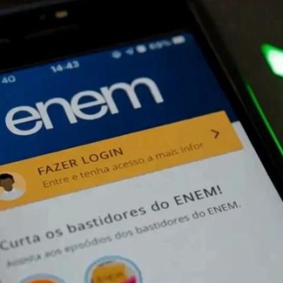 Enem 2026 tem 5,05 milhões de inscrições confirmadas