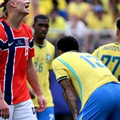 Cinco fatores explicam queda da Seleção Brasileira na Copa do Mundo