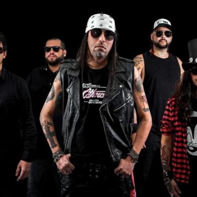 Festival gratuito celebra Dia Mundial do Rock na Grande BH