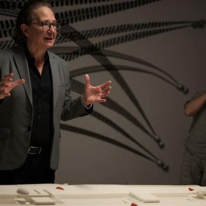 De Turim a Betim: arte e indústria se encontram na Casa Fiat