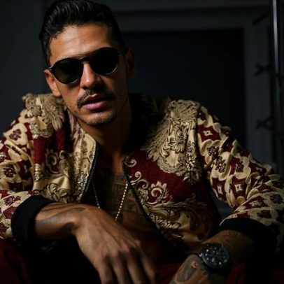 Hungria e DJ Bárbara Labres se apresentam na Grande BH no projeto Nas Nuvens