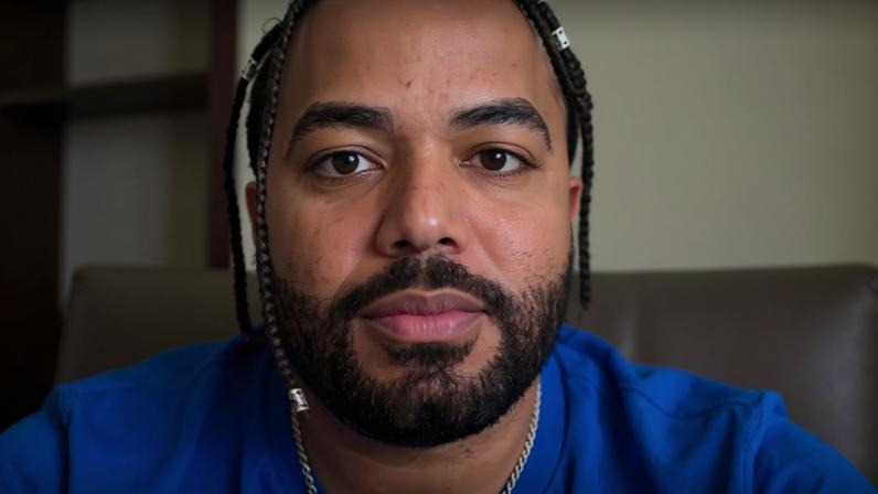 Hytalo Santos se pronunciou no Instagram após denúncia de exploração infantil