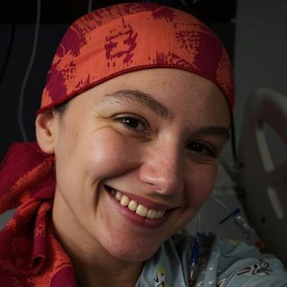 Viúvo de Isabel Veloso é processado pela família da influenciadora