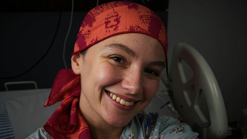 Isabel Veloso morreu após complicações de um câncer