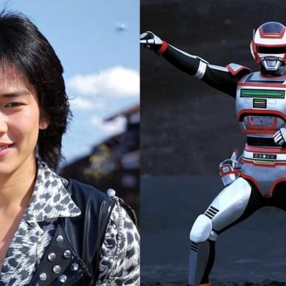 Morte de Hikaru Kurosaki: 53 brasileiros carregam o nome do herói Jaspion