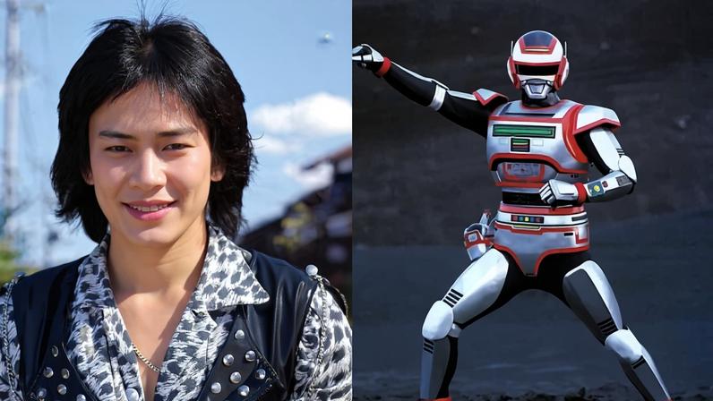 Astro japonês abandonou a carreira na TV nos anos 1990 para dar aulas de mergulho
