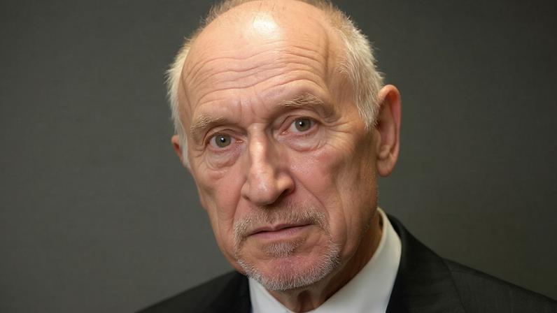 Kjell Nilsson morreu aos 76 anos