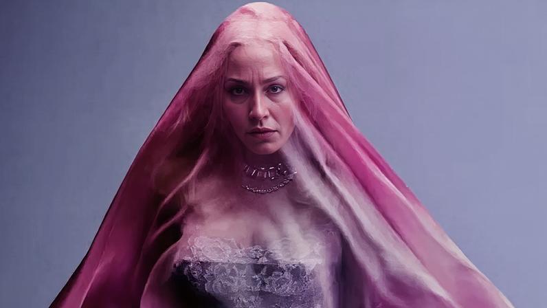 Capa do disco 'Confessions II', novo trabalho de Madonna