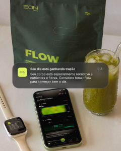 Desinformação no mundo wellness e a chegada da Health Tech EON